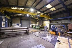 Reasons to Collaborate with a Custom Metal Fabricator for Your Need