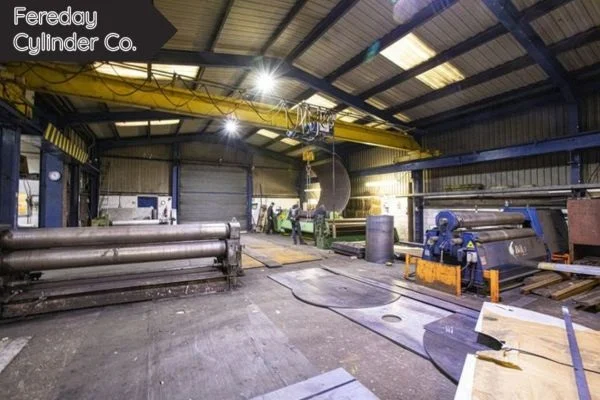What are the Steps Involved in Metal Fabrication?