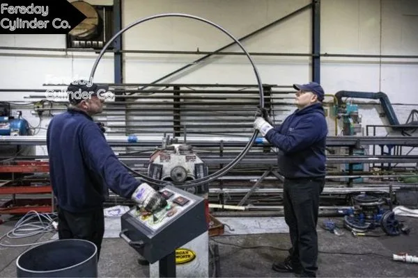 What is a Press Braking Service, and What Are its Benefits?
