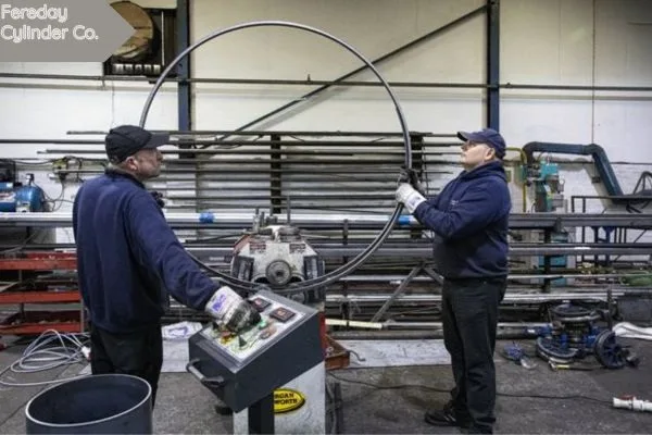 Top 5 Applications of Press Braking in Modern Manufacturing