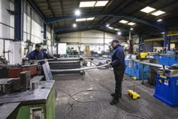 A Comprehensive Guide to Sheet Metal Bending for Car Industry